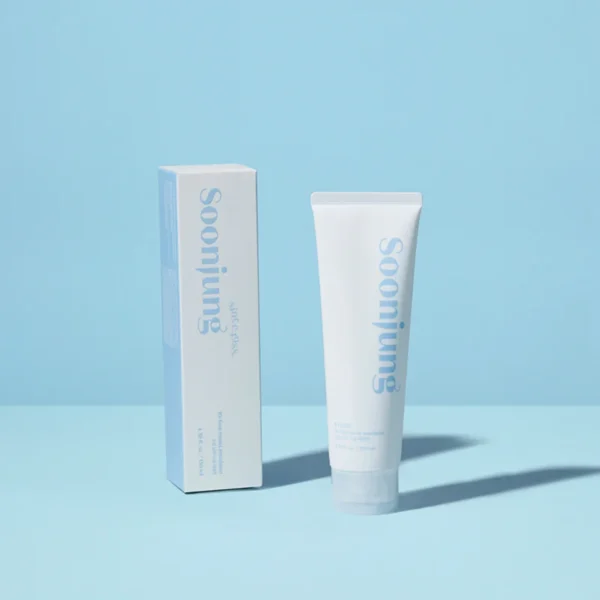 Etude House Soon Jung 10 Free Moist Emulsion