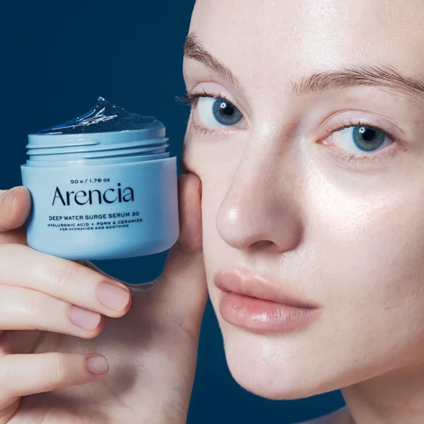 Arencia Deep Water Surge Serum 30 Arencia Deep Water Surge Serum 30
