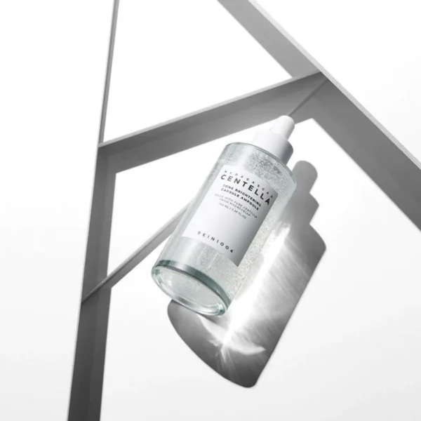 SKIN1004 Madagascar Centella Tone Brightening Capsule Ampoule 100ml SKIN1004 Madagascar Centella Tone Brightening Capsule Ampoule 100ml