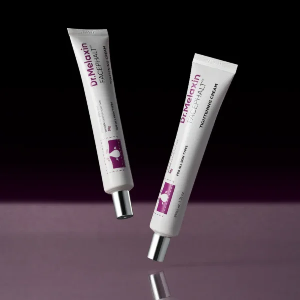 Dr. Melaxin Facephalt Tightening Cream Dr. Melaxin Facephalt Tightening Cream