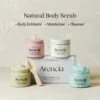 Arencia Fresh Cloud Scrub French Mint & Lily