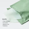 Biodance Refreshing Sea Kelp Real Deep Mask 1 Stück