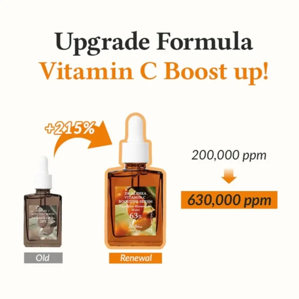 Dr. Althea Vitamin C Boosting Serum Dr. Althea Vitamin C Boosting Serum