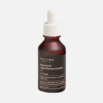 Mary & May Idebenone + Blackberry Complex Serum