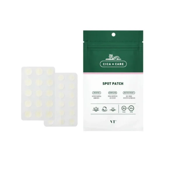 VT Cosmetics Spot Patch Set (48 Stück)