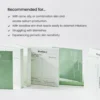 Biodance Refreshing Sea Kelp Real Deep Mask 1 Stück