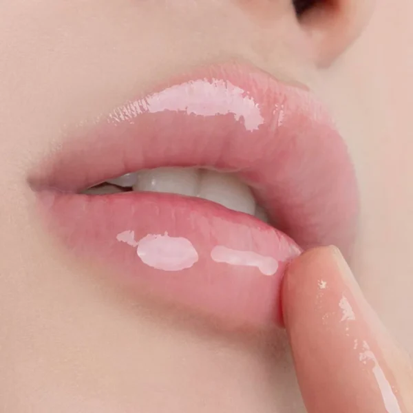Tocobo Vita Glazed Lip Mask
