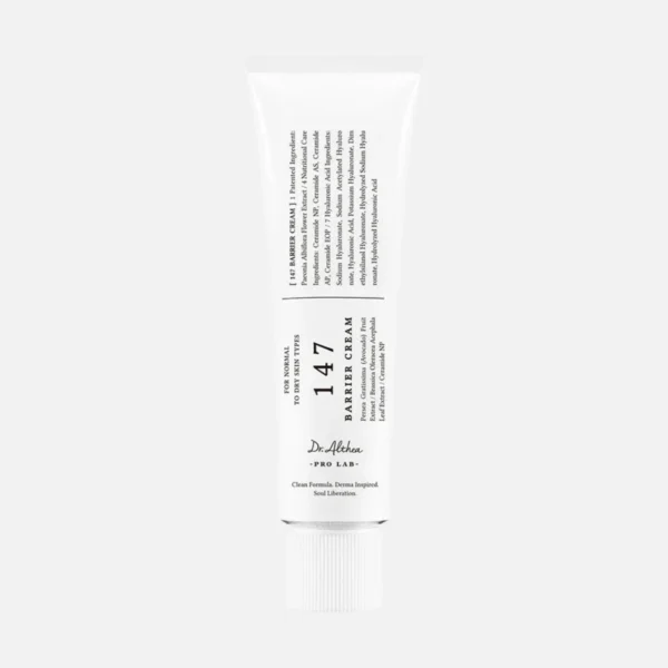Dr. Althea 147 Barrier Cream