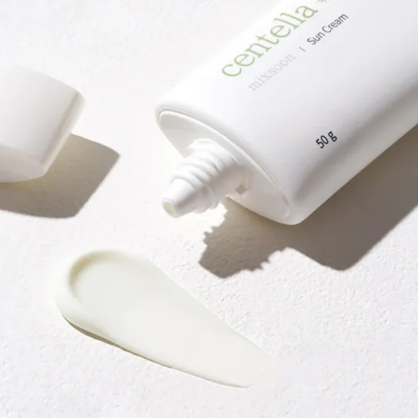 Mixsoon Centella Sun Cream SPF 50+ PA++++