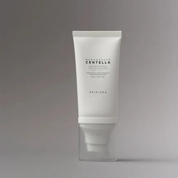 SKIN1004 Madagascar Centella Tone Brightening Tone-Up Sunscreen