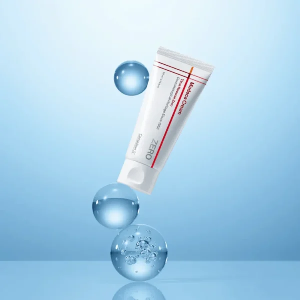 Centellian24 Madeca Cream Time Reverse Zero