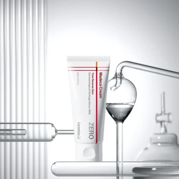 Centellian24 Madeca Cream Time Reverse Zero