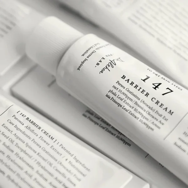 Dr. Althea 147 Barrier Cream