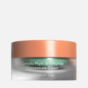 Haruharu Wonder Centella Phyto 5 Peptide Concentrate Cream Haruharu Wonder Centella Phyto 5 Peptide Concentrate Cream