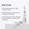 Dr. Melaxin Necklinephalt Neck Cream - Halscreme