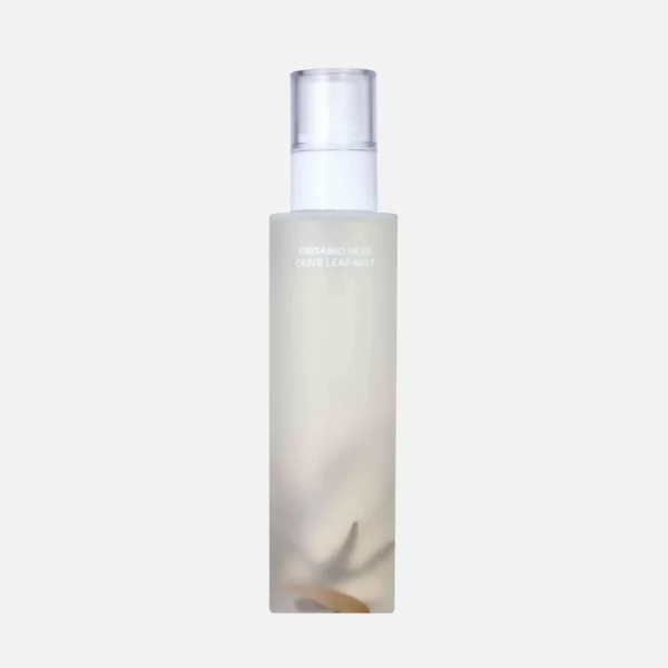 Whamisa Organic Herb Olive Leaf Mist