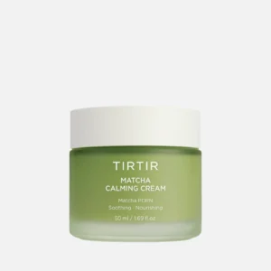 TIRTIR Matcha Calming Cream
