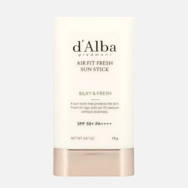 d'Alba Air Fit Fresh Sun Stick d'Alba Air Fit Fresh Sun Stick