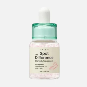 Axis-Y Spot The Difference Blemish Treatment Axis-Y Spot The Difference Blemish Treatment