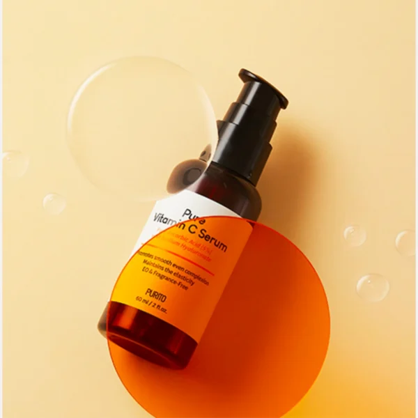 Purito Pure Vitamin C Serum