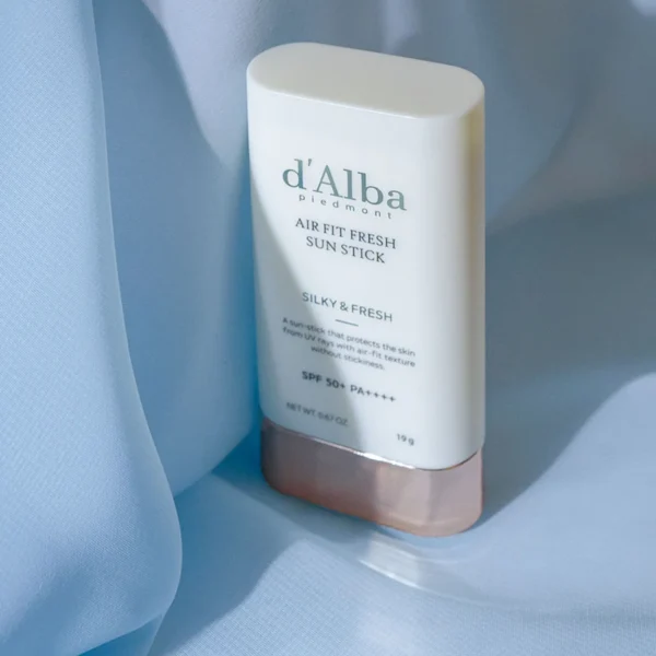 d'Alba Air Fit Fresh Sun Stick d'Alba Air Fit Fresh Sun Stick