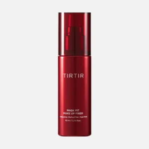 TIRTIR Mask Fit Make Up Fixer 80ml