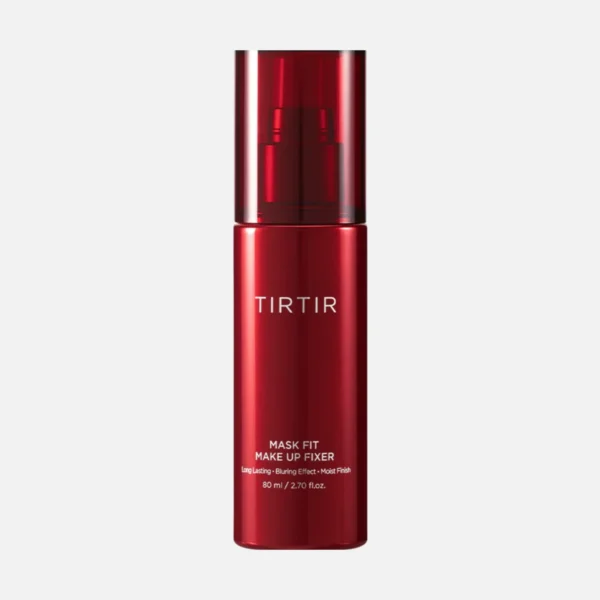 TIRTIR Mask Fit Make Up Fixer 80ml