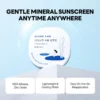 Round Lab Birch Juice Moisturizing Sun Cushion SPF50+ PA++++
