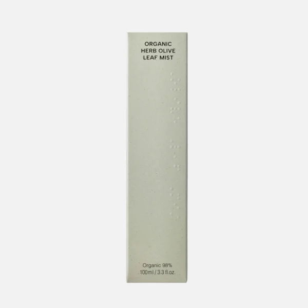 Whamisa Organic Herb Olive Leaf Mist