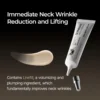 Dr. Melaxin Necklinephalt Neck Cream - Halscreme