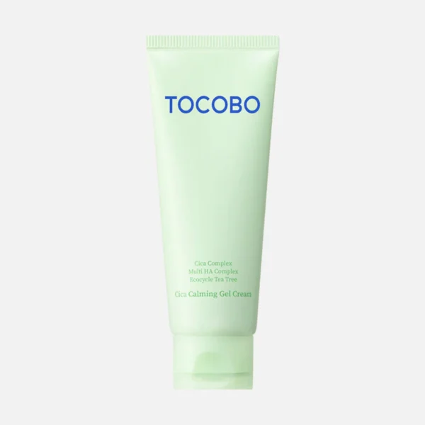 Tocobo Cica Calming Gel Cream 75ml