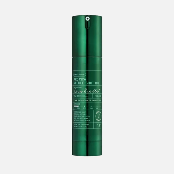 VT Cosmetics Pro Cica Reedle Shot 100