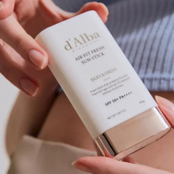 d'Alba Air Fit Fresh Sun Stick d'Alba Air Fit Fresh Sun Stick