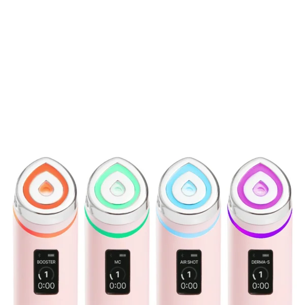 Medicube Age-R Booster Pro Pink Medicube Age-R Booster Pro Pink