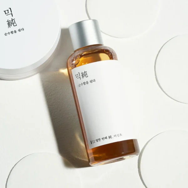 Mixsoon Heartleaf Essence 100ml
