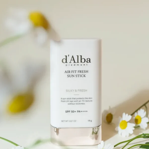 d'Alba Air Fit Fresh Sun Stick d'Alba Air Fit Fresh Sun Stick