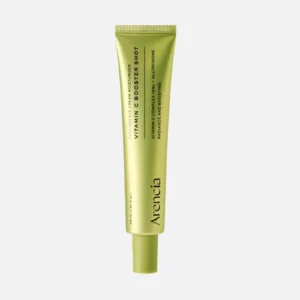 Arencia Vitamin C Booster Shot 30ml
