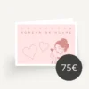 Bloom & Shine Geschenkgutschein