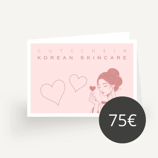 Bloom & Shine Geschenkgutschein