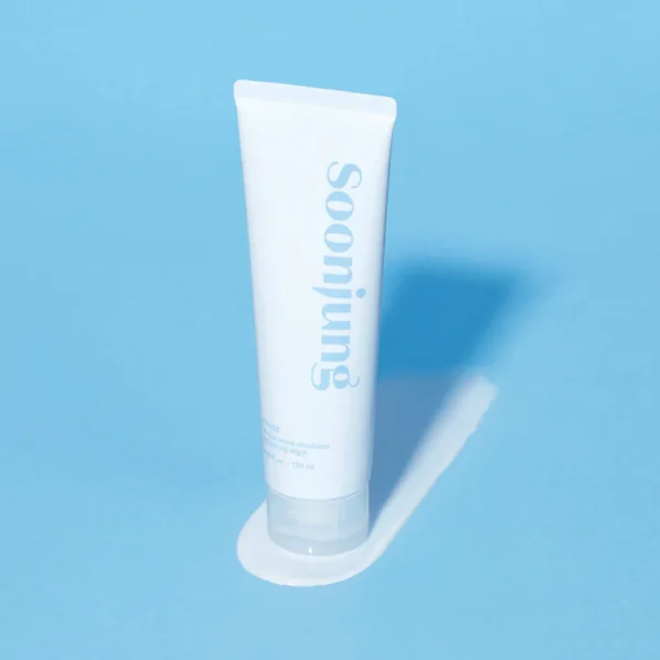 Etude House Soon Jung 10 Free Moist Emulsion