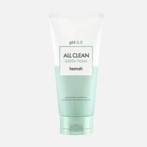 Heimish All Clean Green Foam pH 5.5 150g Heimish All Clean Green Foam pH 5.5 150g