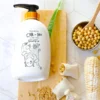 Elizavecca CER-100 Collagen Coating Hair A+ Muscle Shampoo
