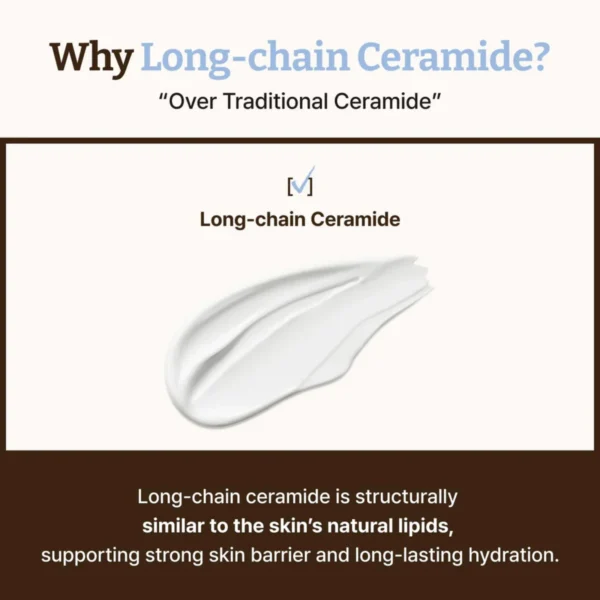Dr. Reju-All Advanced LC-Ceramide Barrier Cream 50ml Dr. Reju-All Advanced LC-Ceramide Barrier Cream 50ml