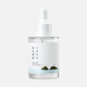 Round Lab 1025 Dokdo Ampoule
