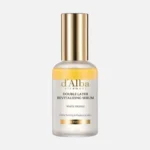 d'Alba White Truffle Double Layer Revitalizing Serum 50ml