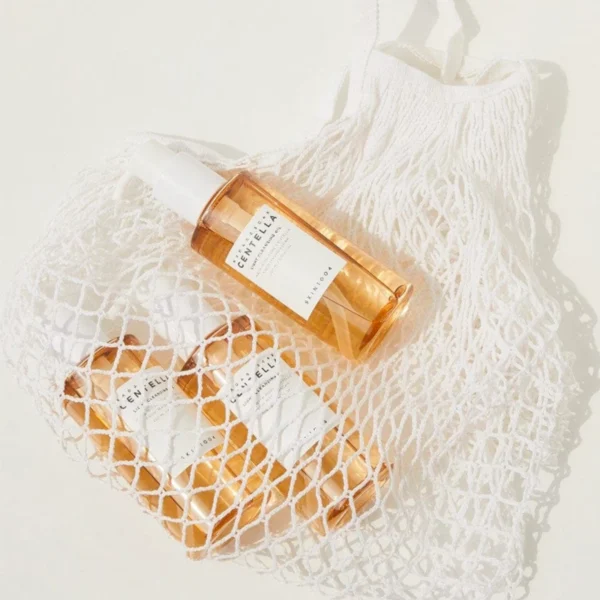 SKIN1004 Double Cleansing Duo