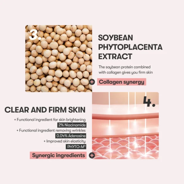 VT Cosmetics Cica Collagen Eyecream VT Cosmetics Cica Collagen Eyecream