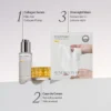 Sungboon Editor Deep Collagen Power Boosting Mask 1 Stück
