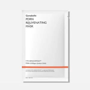 Genabelle PDRN Rejenating Mask 5 Stück