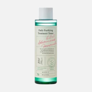 Axis-Y Daily Purifying Treatment Toner Axis-Y Daily Purifying Treatment Toner